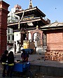  Tempel in Kathmandu